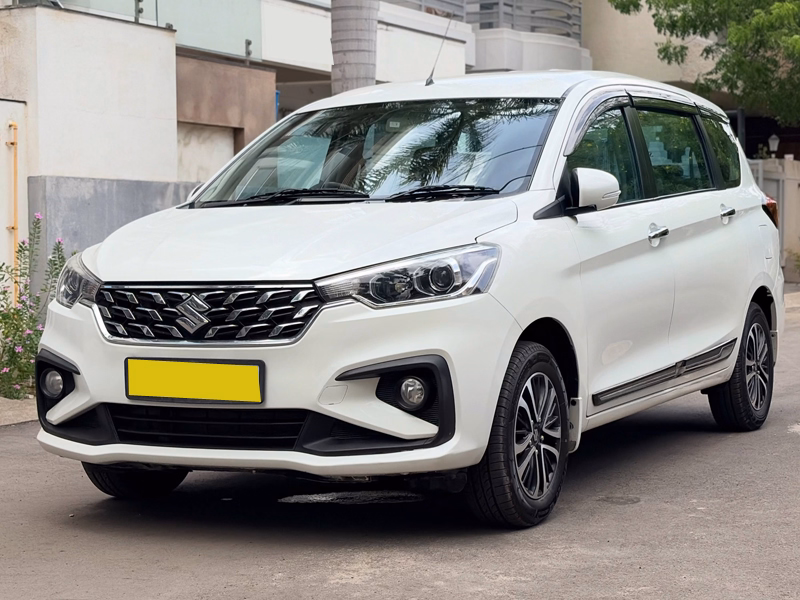 Maruti Ertiga