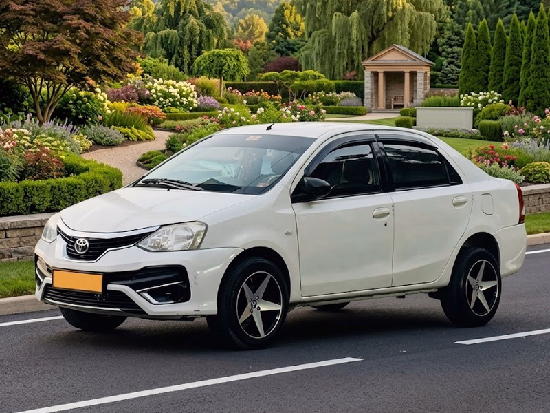 Toyota Etios