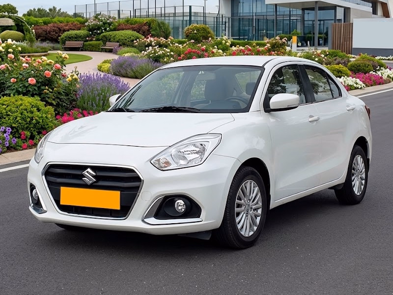 Maruti Swift Dzire