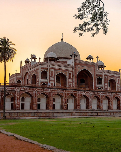 Delhi