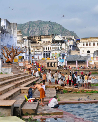 Pushkar