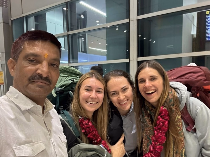 Agra to Jaipur Same Day Tour