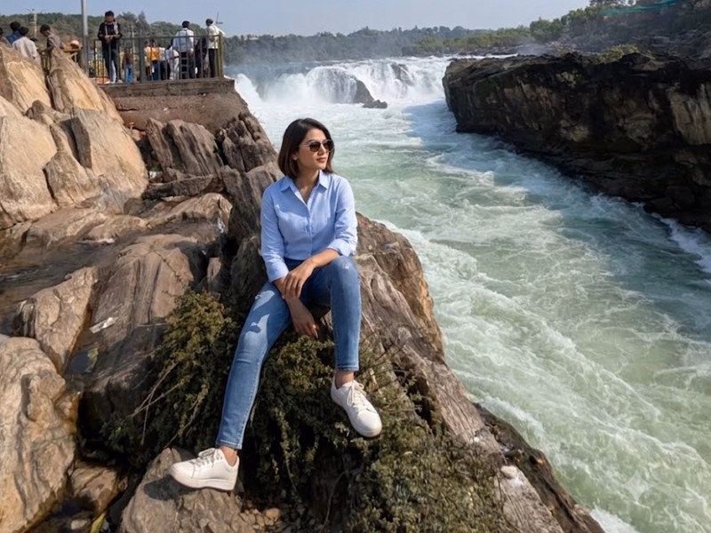 Marble Rocks & Waterfalls Tour