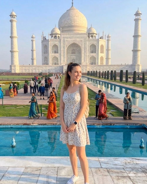 Golden Triangle Tours