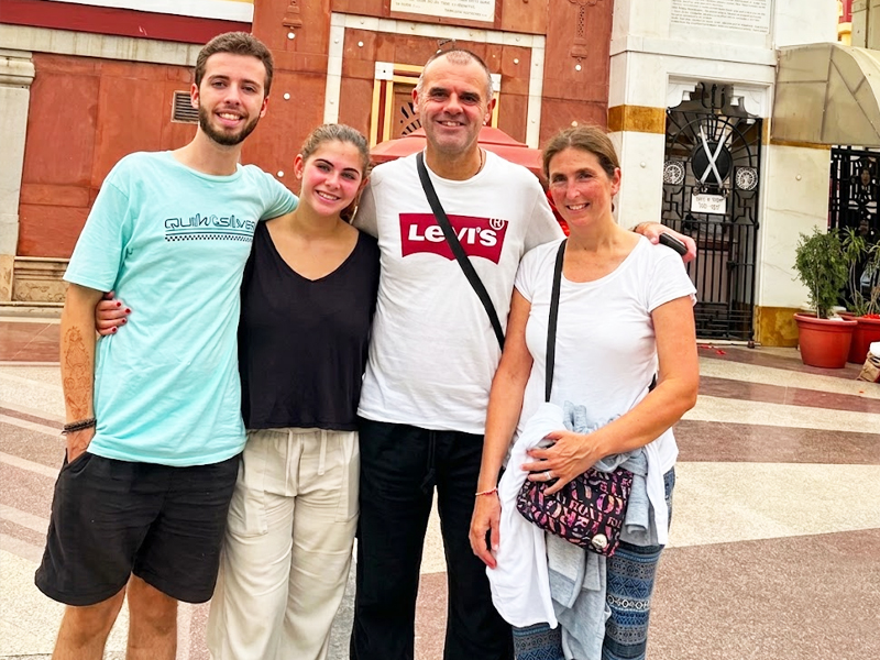 Delhi Sightseeing Tour