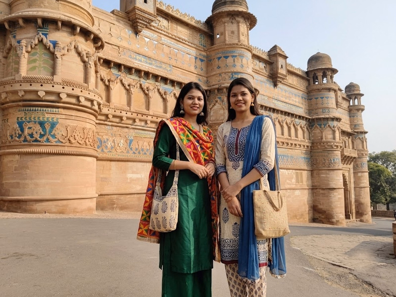 Central India Heritage Tour