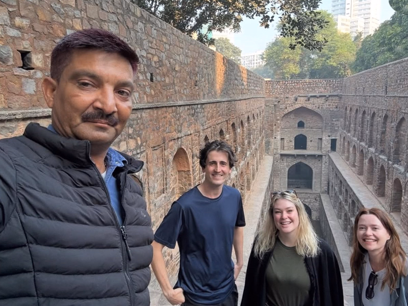 Why Choose a Private Tour in India? 10 Benefits Every Traveler Should Know