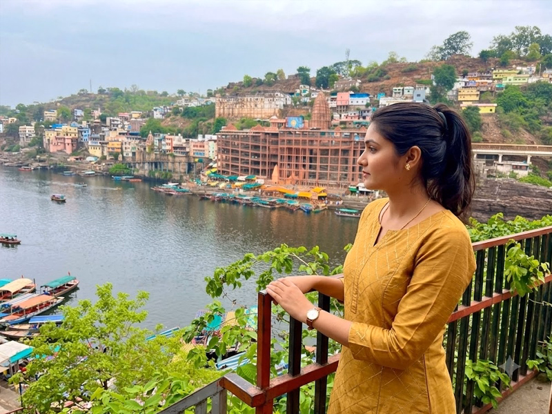 Sacred Central India Tour
