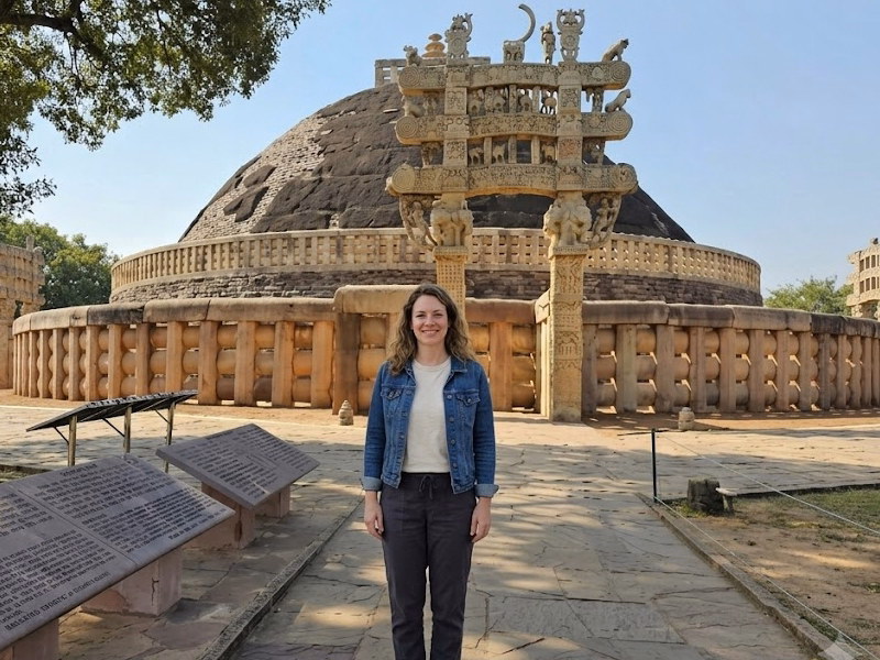 Heart of India Explorer