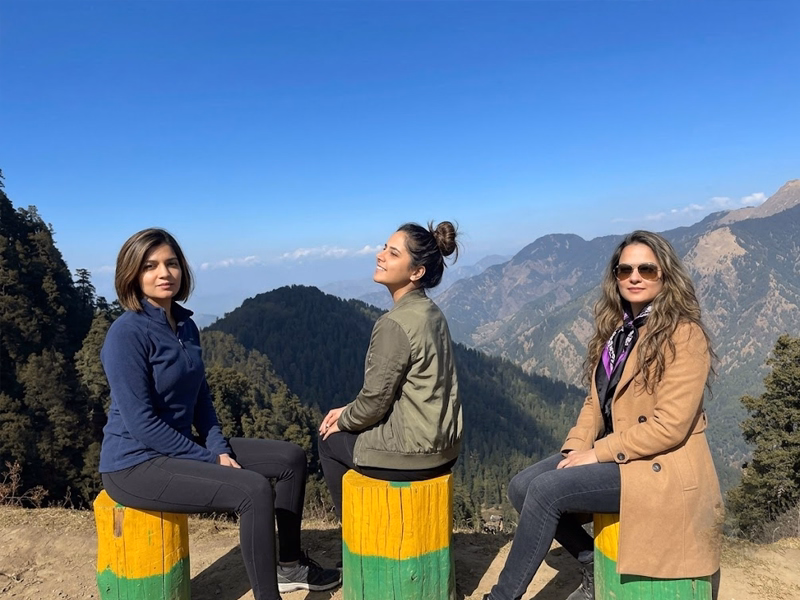Delhi to Dalhousie Khajjiar Tour Package
