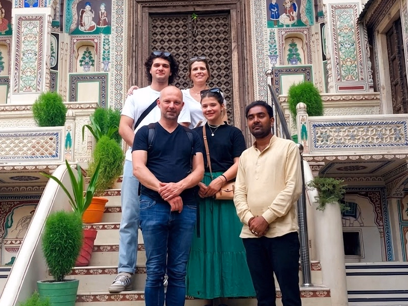 10 Best Places to Visit in India for First-Timers (2026 Guide)