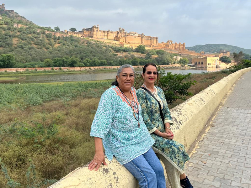Same Day Jaipur Tour from Delhi