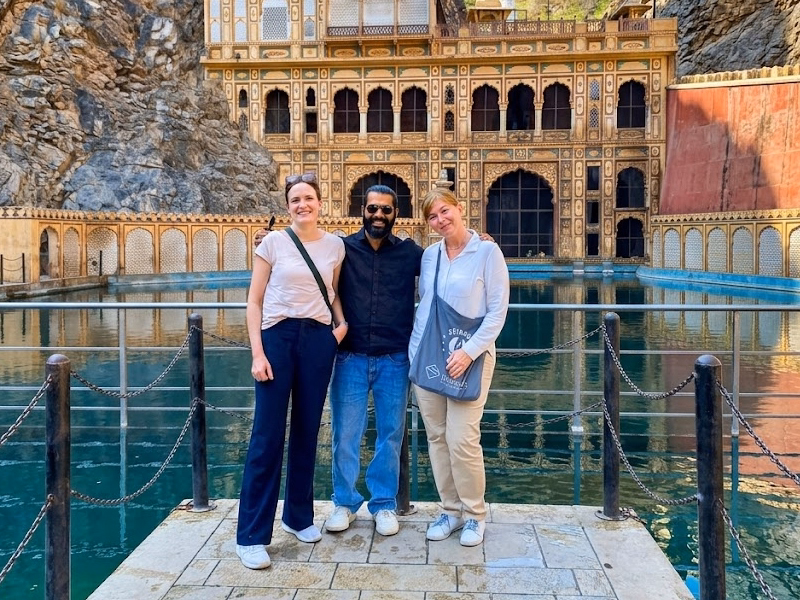 Heritage Rajasthan Escape